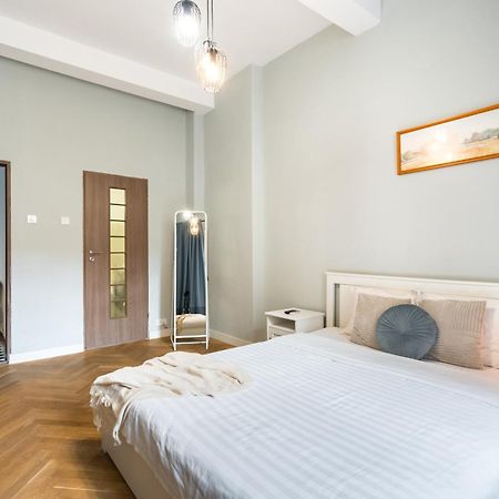 Chic Studio Near Bucharest'S Top Landmarks المظهر الخارجي الصورة