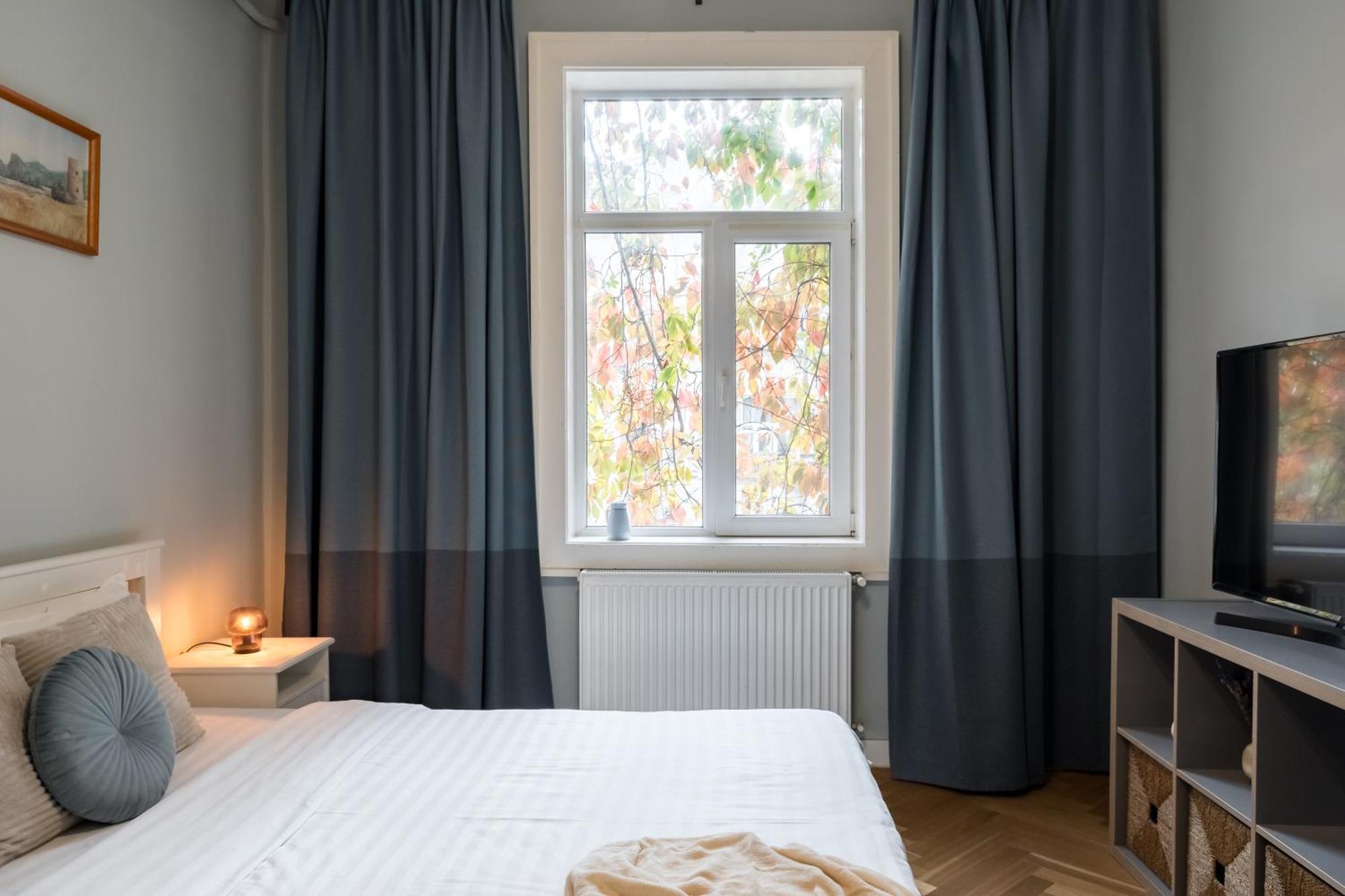 Chic Studio Near Bucharest'S Top Landmarks المظهر الخارجي الصورة