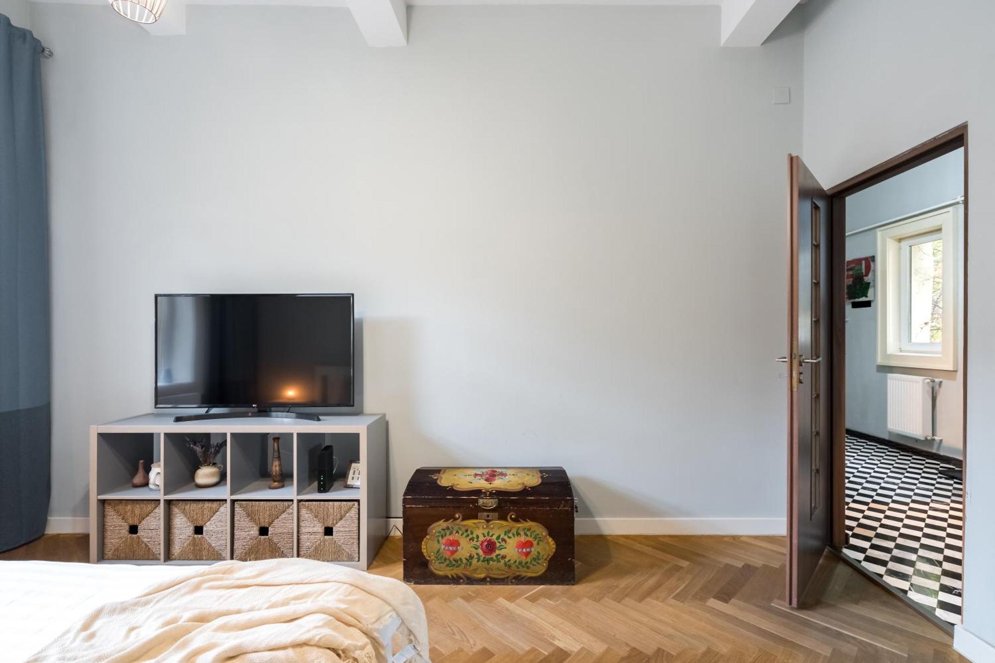 Chic Studio Near Bucharest'S Top Landmarks المظهر الخارجي الصورة