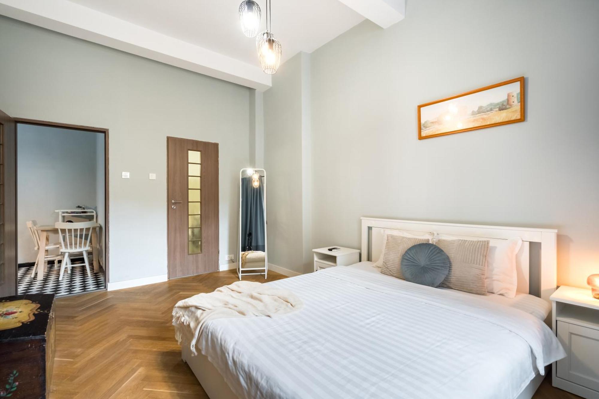 Chic Studio Near Bucharest'S Top Landmarks المظهر الخارجي الصورة