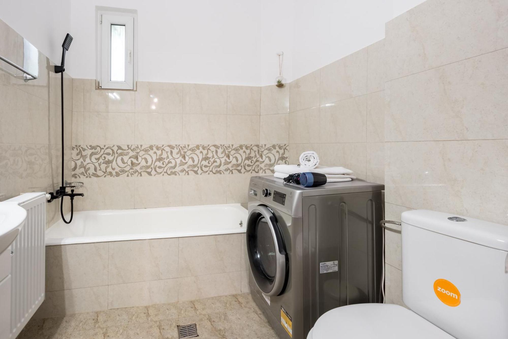 Chic Studio Near Bucharest'S Top Landmarks المظهر الخارجي الصورة