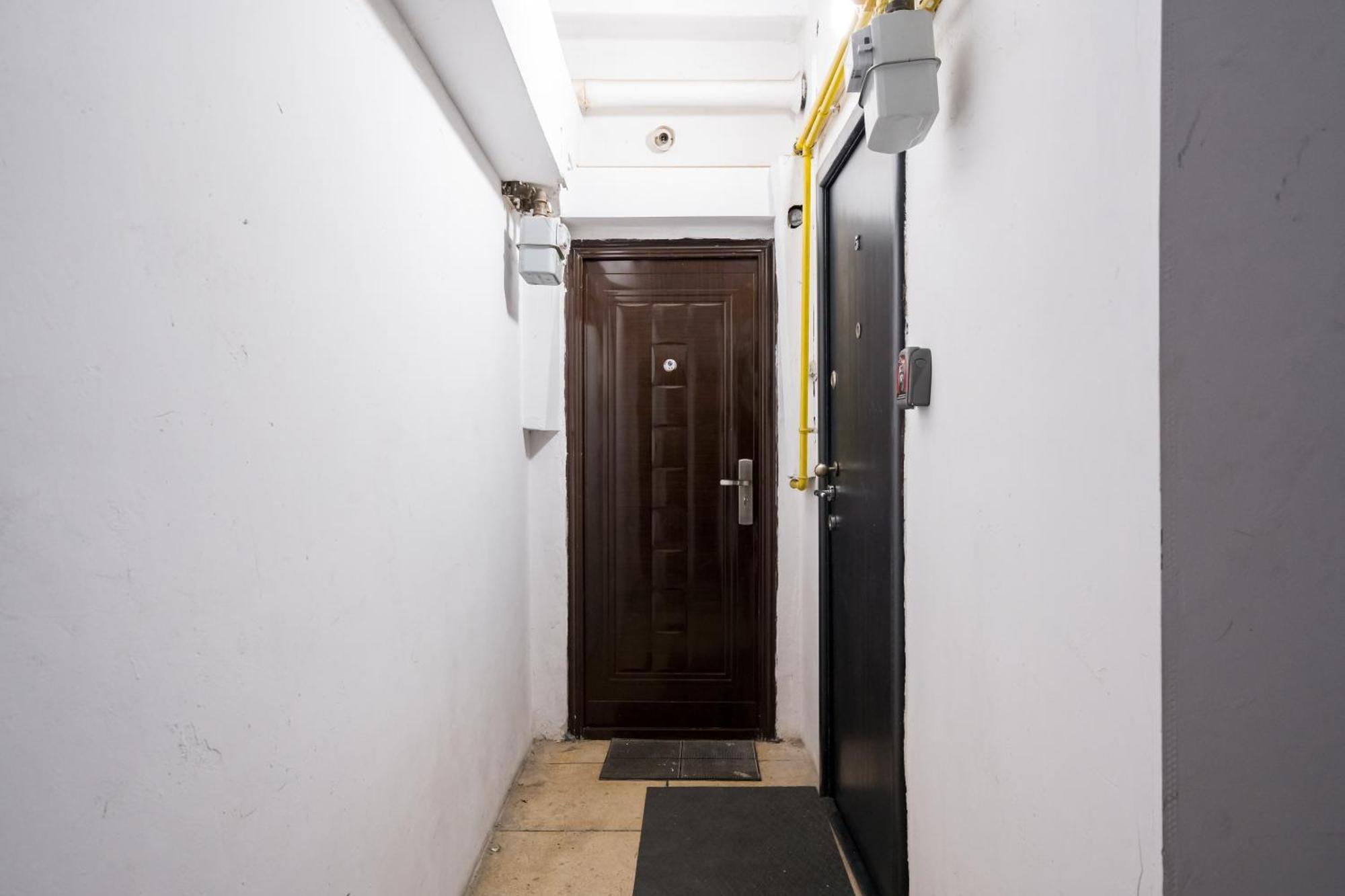 Chic Studio Near Bucharest'S Top Landmarks المظهر الخارجي الصورة