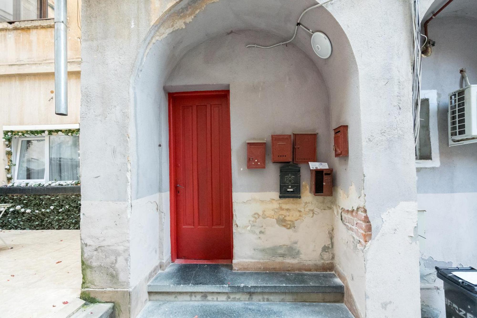 Chic Studio Near Bucharest'S Top Landmarks المظهر الخارجي الصورة