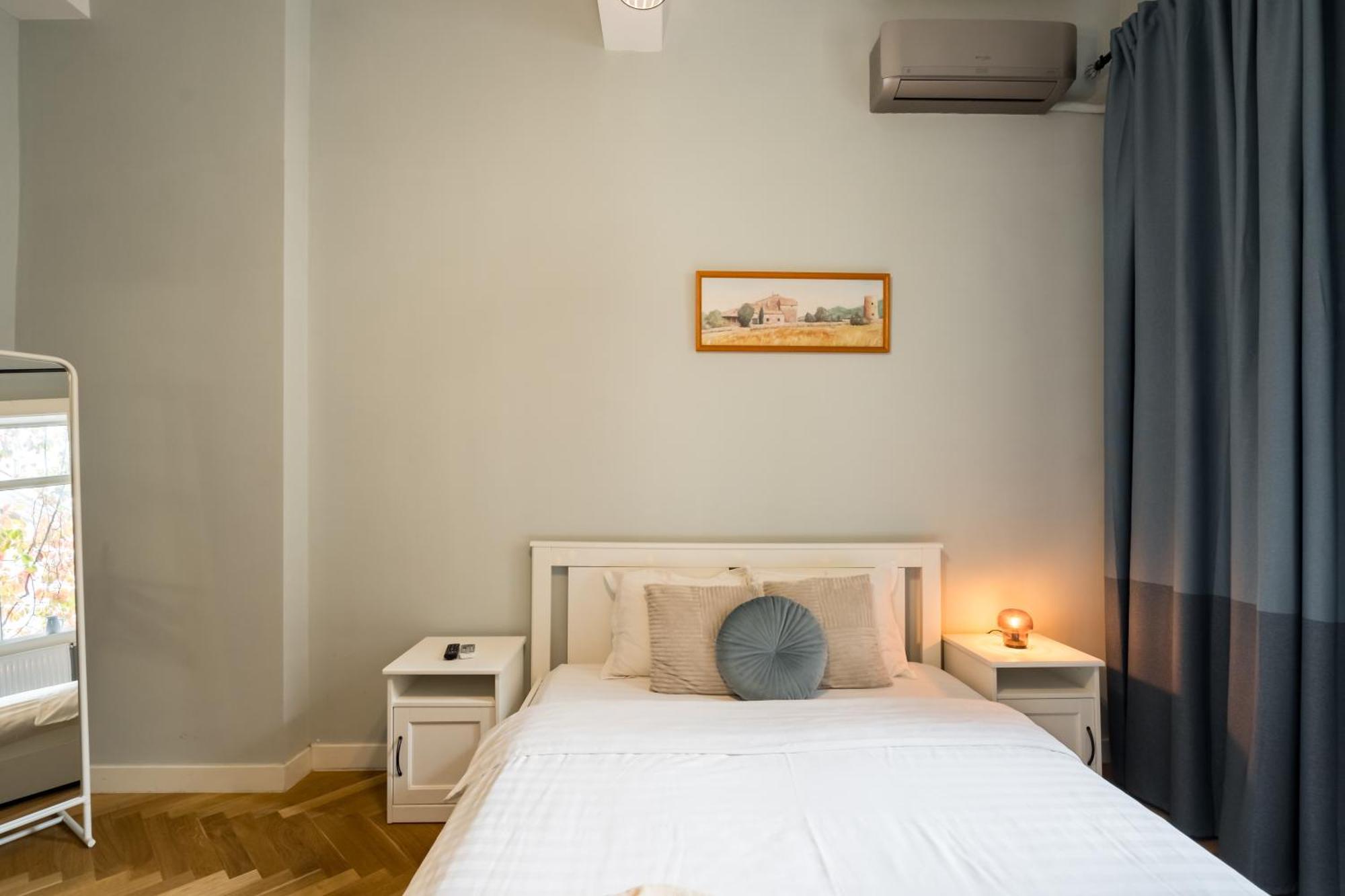 Chic Studio Near Bucharest'S Top Landmarks المظهر الخارجي الصورة