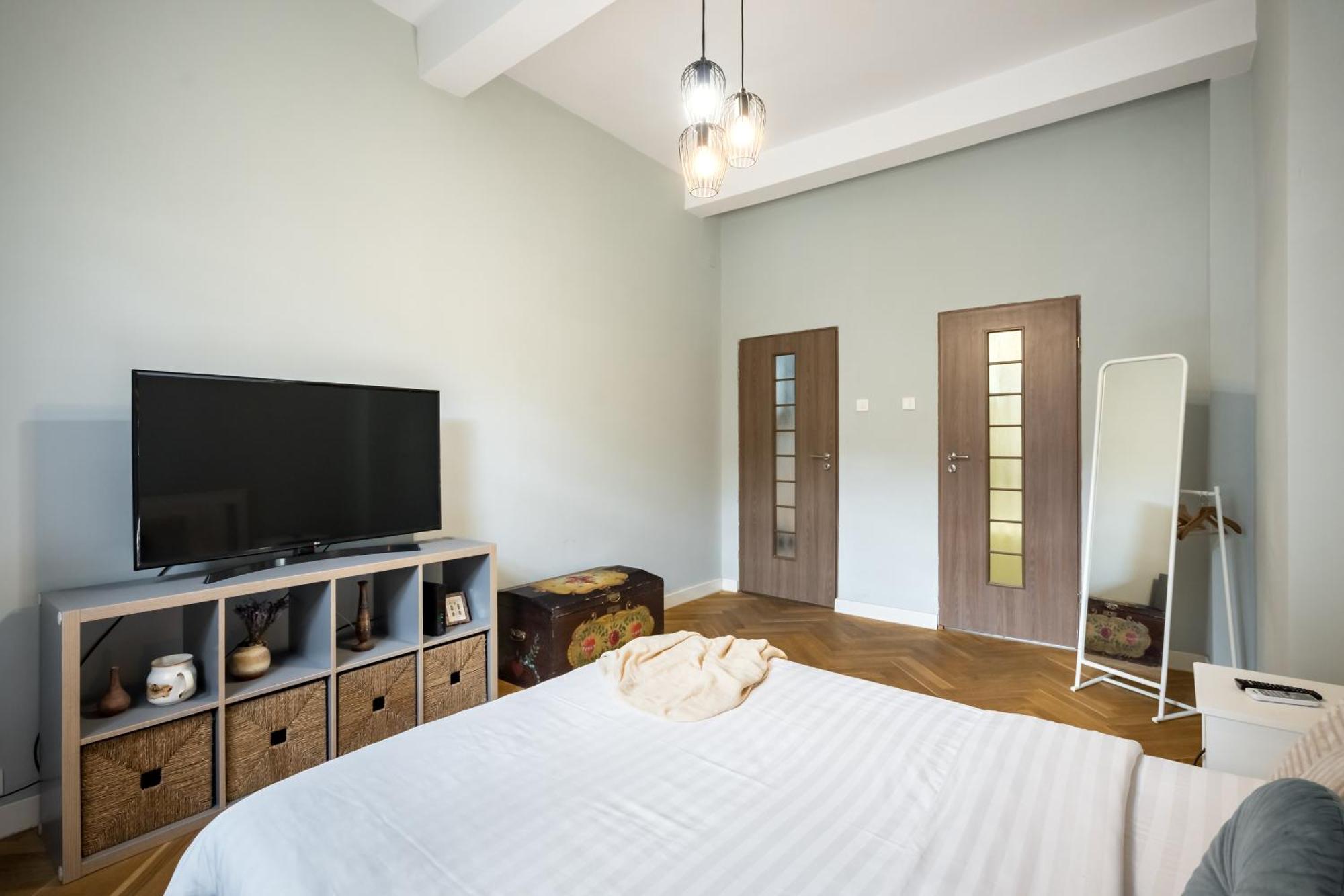 Chic Studio Near Bucharest'S Top Landmarks المظهر الخارجي الصورة