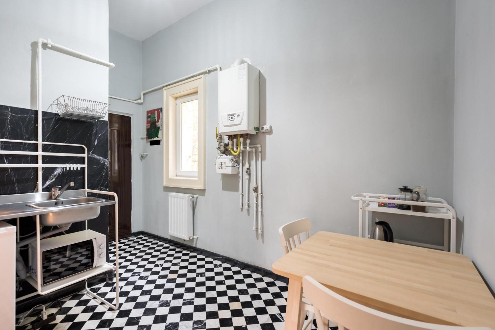 Chic Studio Near Bucharest'S Top Landmarks المظهر الخارجي الصورة