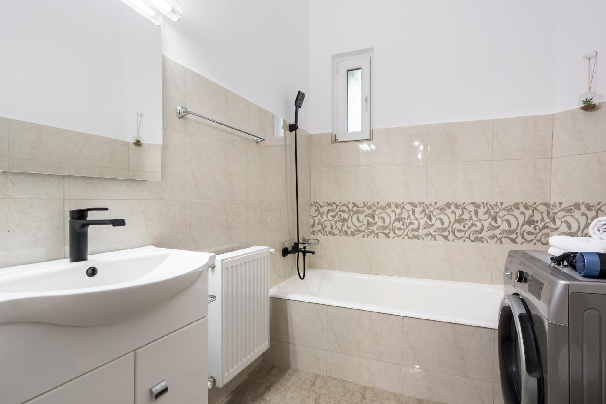 Chic Studio Near Bucharest'S Top Landmarks المظهر الخارجي الصورة