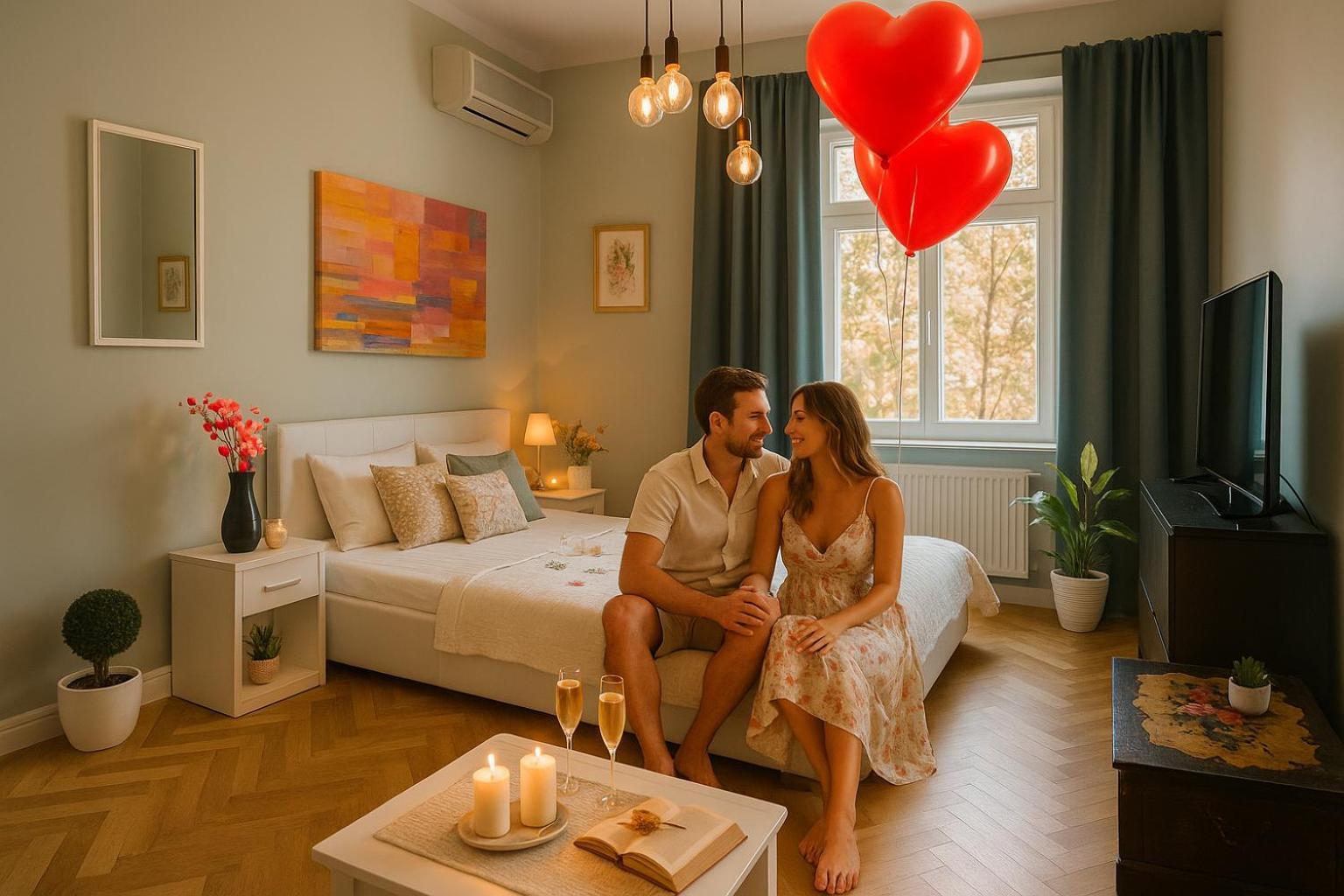 Chic Studio Near Bucharest'S Top Landmarks المظهر الخارجي الصورة